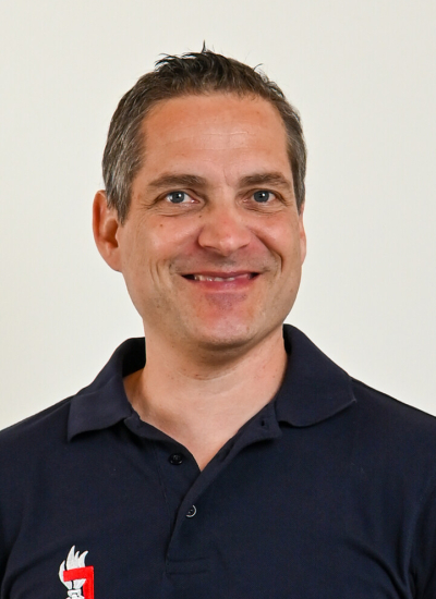 Johannes Bickel