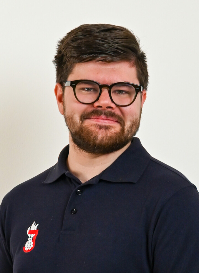 Florian Greußing