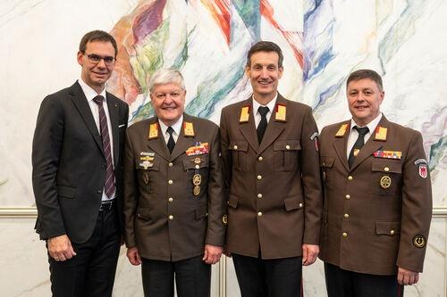 Ehrungen am Nationalfeiertag2