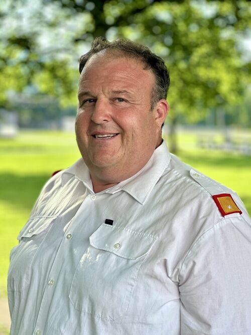 Bechter Stephan