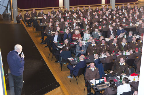 Verbandstag 2026 D. Mathis 2