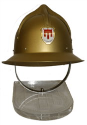 helm aktiv klein